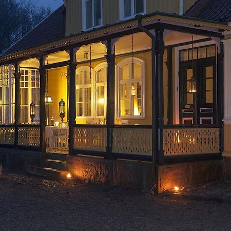 Berte Bed&Breakfast Bed and Breakfast Sloinge Exterior foto