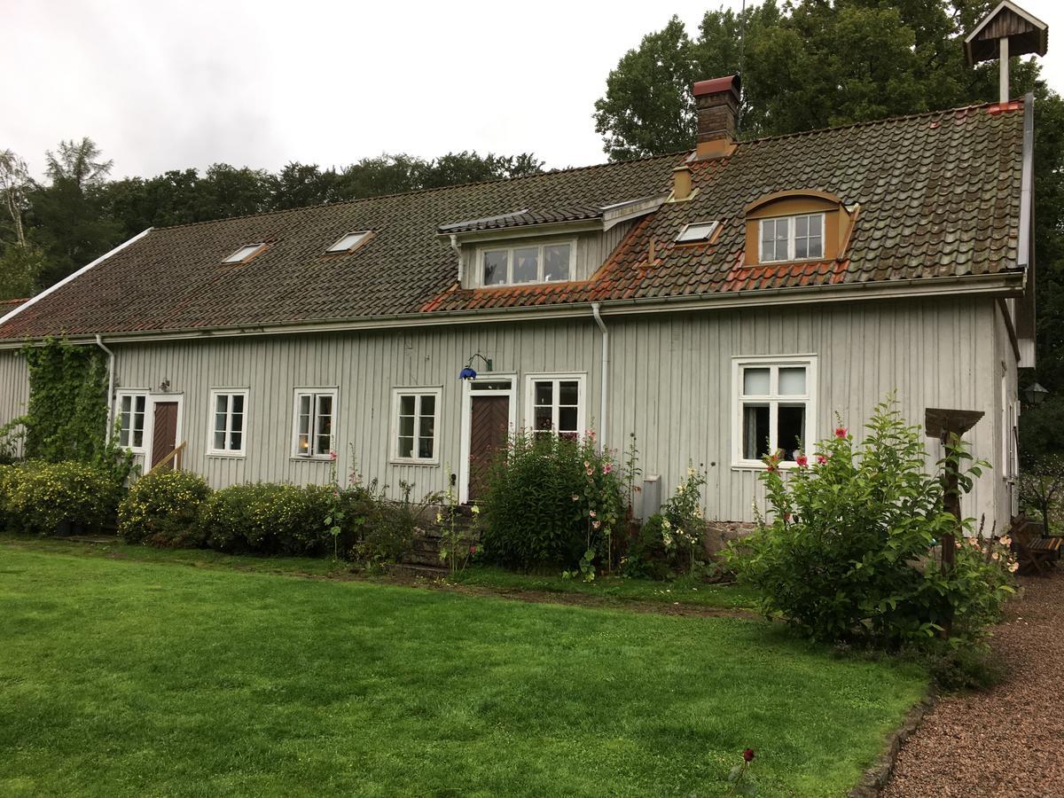 Berte Bed&Breakfast Sloinge Exterior foto