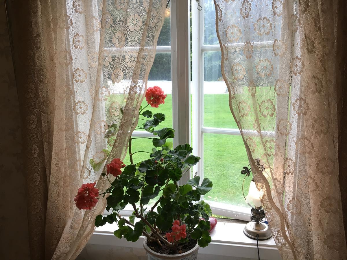 Berte Bed&Breakfast Sloinge Exterior foto